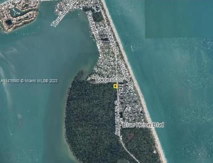 Real estate property located at 0 S Ocean Dr, St Lucie County, SURFSIDE PLAZA UNIT 1 REP, Fort Pierce, FL