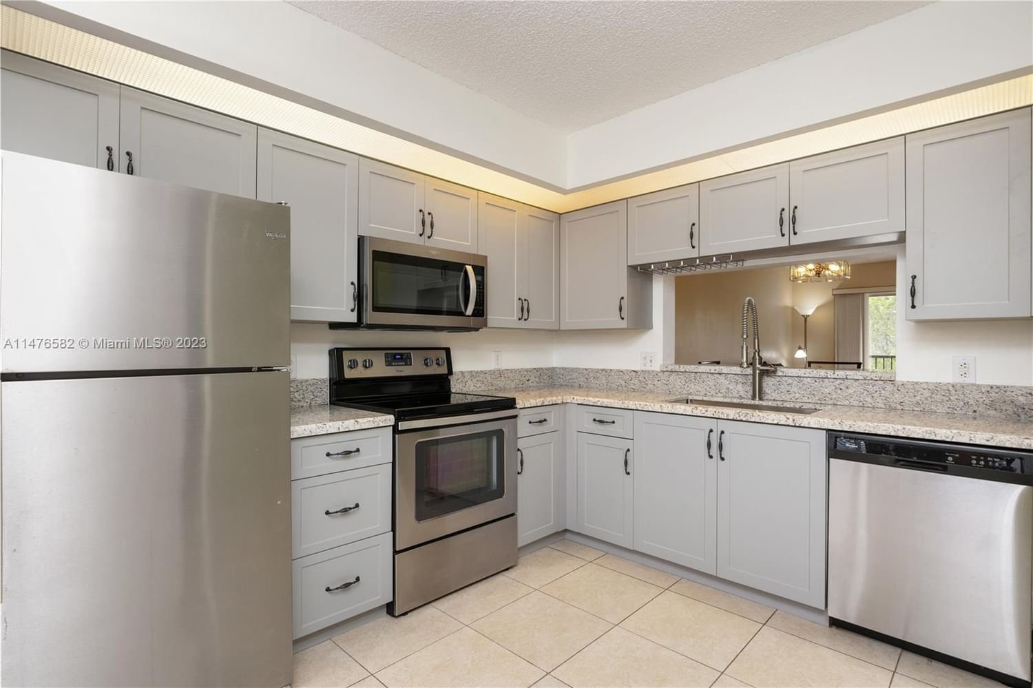 Real estate property located at 1650 124th Ter #209D, Broward County, Pembroke Pines, FL