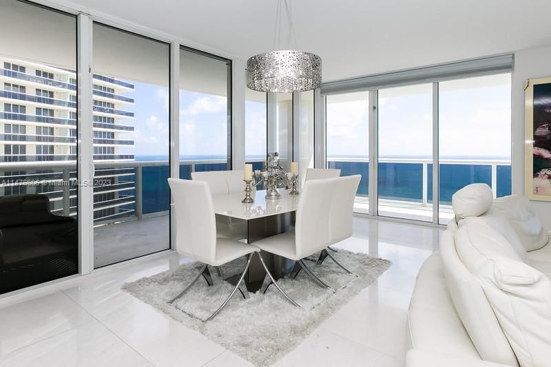 Real estate property located at 1850 Ocean Dr #3701, Broward, BEACH CLUB CONDO, Hallandale Beach, FL