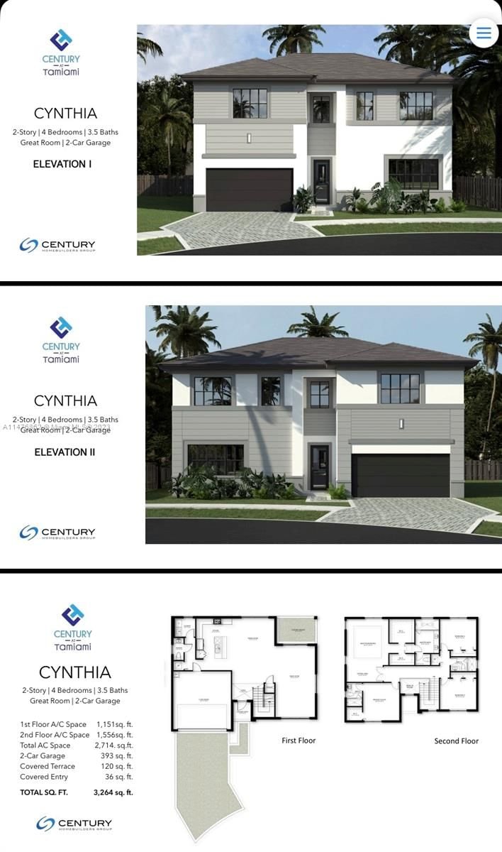Real estate property located at 730 102 CT, Miami-Dade County, CENTURY AT TAMIAMI, Miami, FL