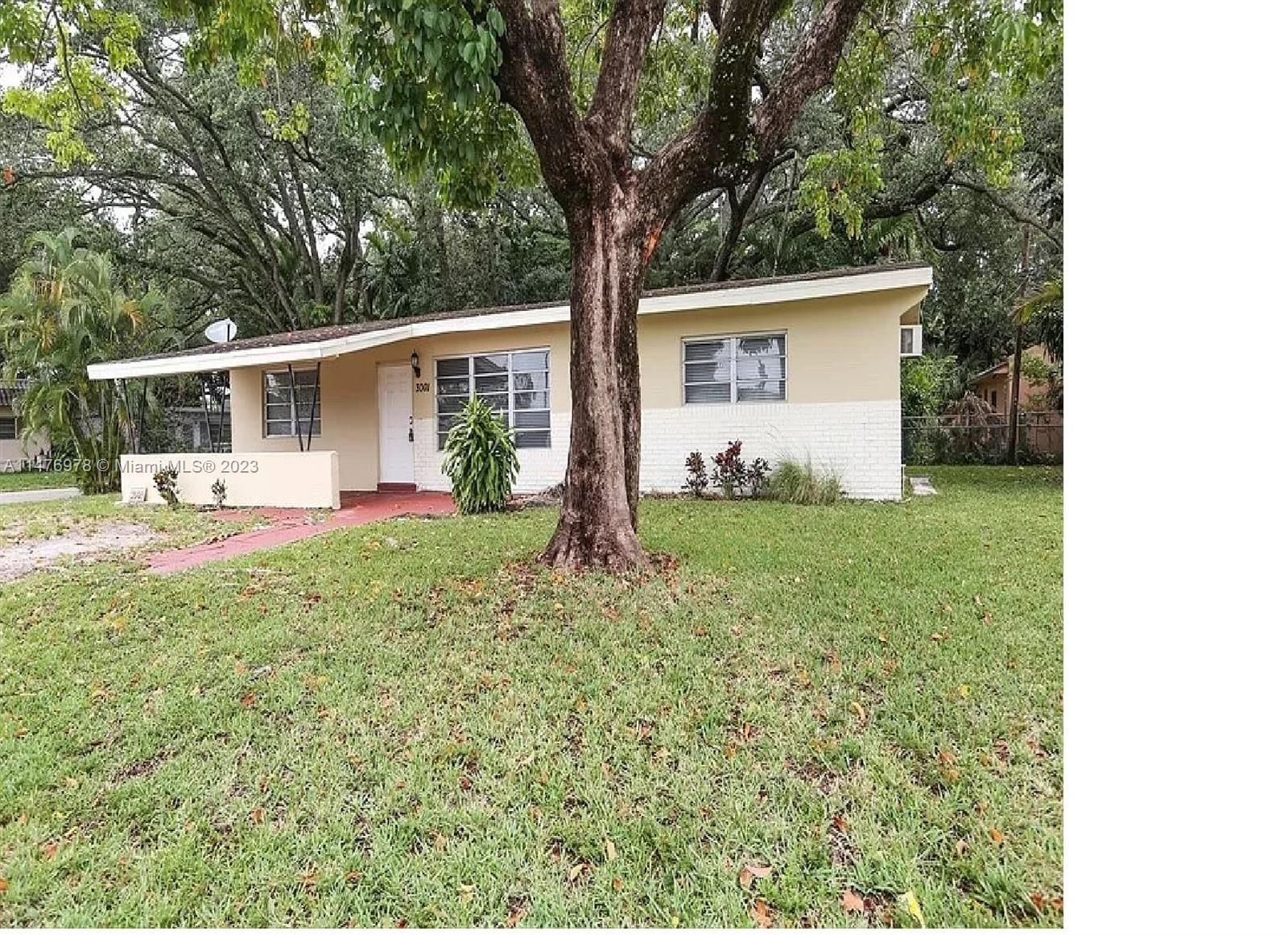 Real estate property located at 3001 64th Ave, Broward County, Miramar, FL