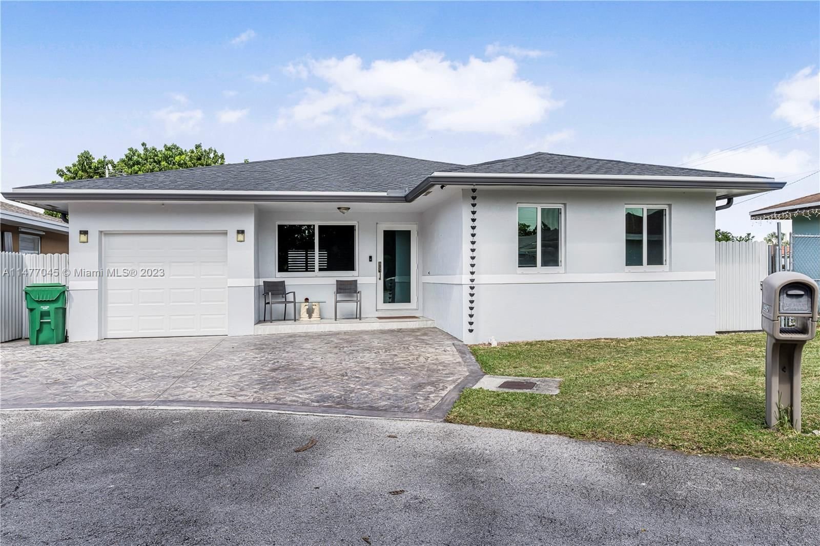 Real estate property located at 29873 158th Ct, Miami-Dade County, GREENWOOD VILLAS, Homestead, FL