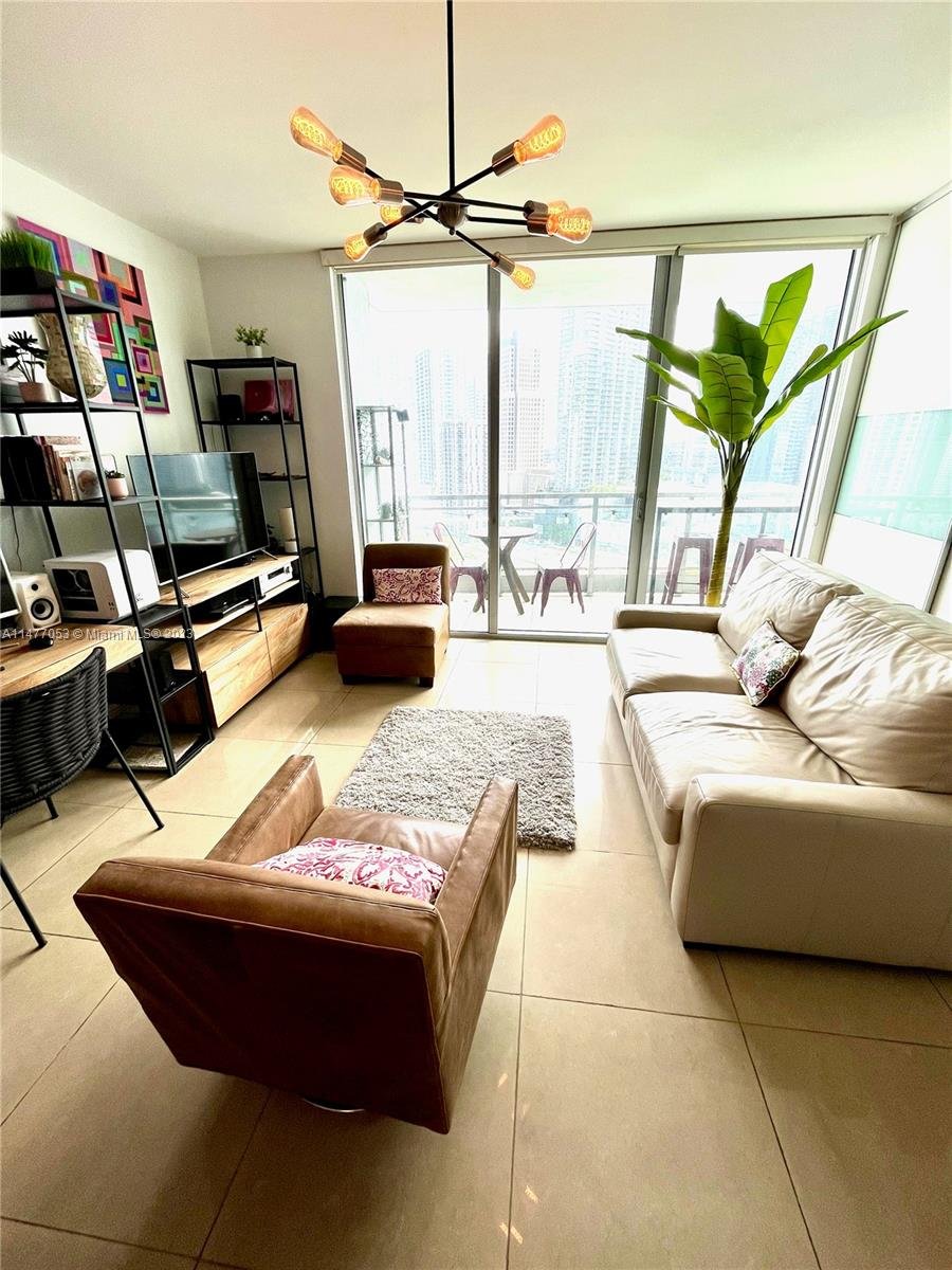 Real estate property located at 90 3rd St #2203, Miami-Dade County, Miami, FL