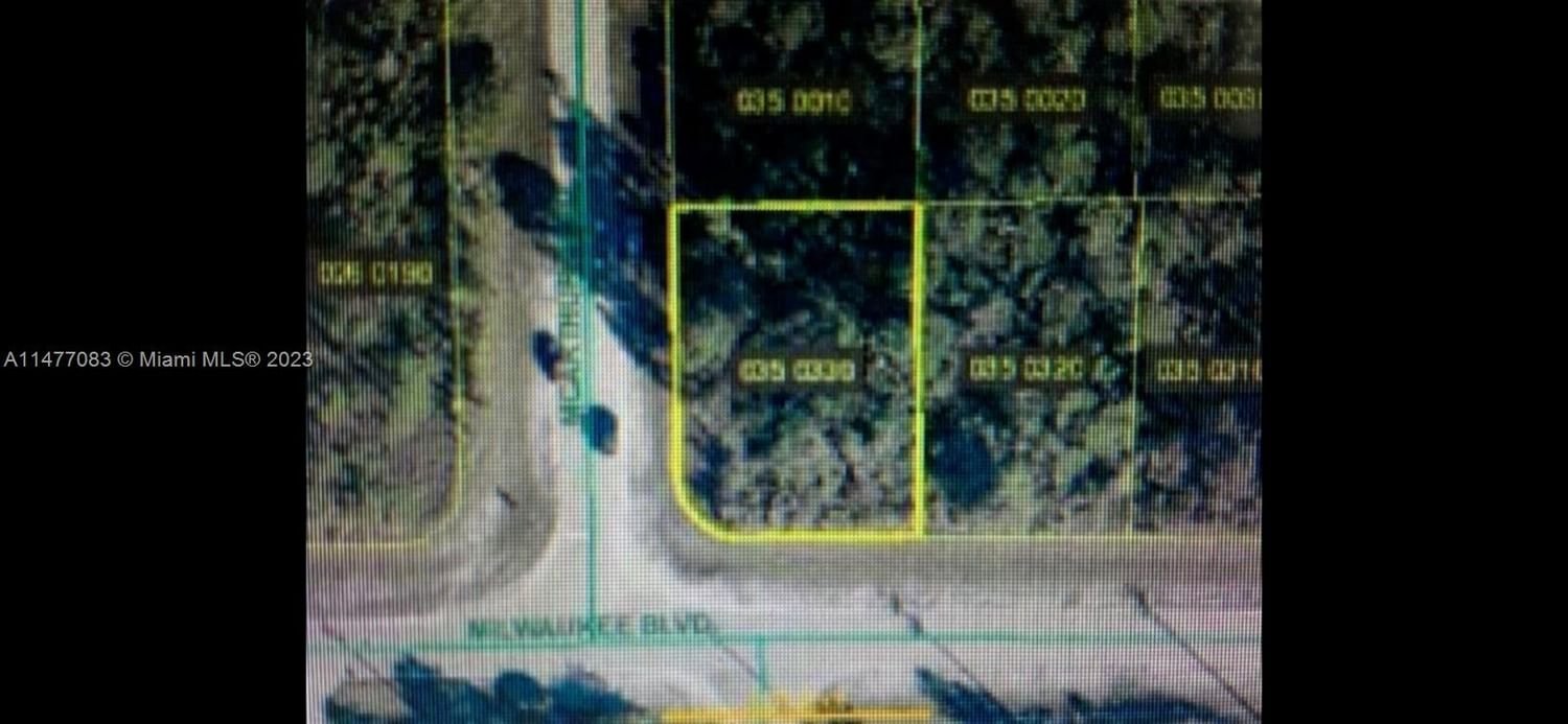 Real estate property located at 919 Milwaukee Blvd, Lee County, Lehigh Acres  Unit 6, Lehigh Acres, FL