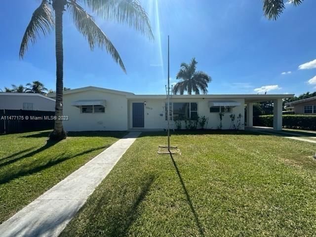 Real estate property located at 1510 10th St, Miami-Dade County, Homestead, FL