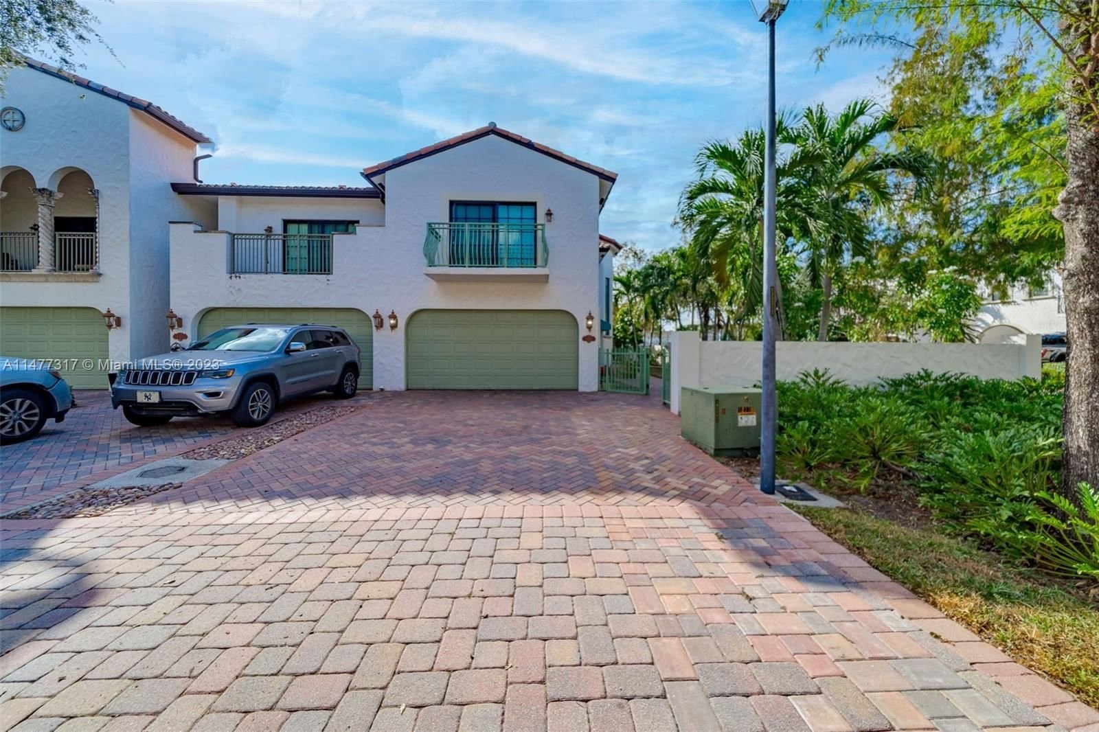 Real estate property located at 4401 Hidden Harbour Ter #4401, Broward County, CAPE FEAR, Dania Beach, FL