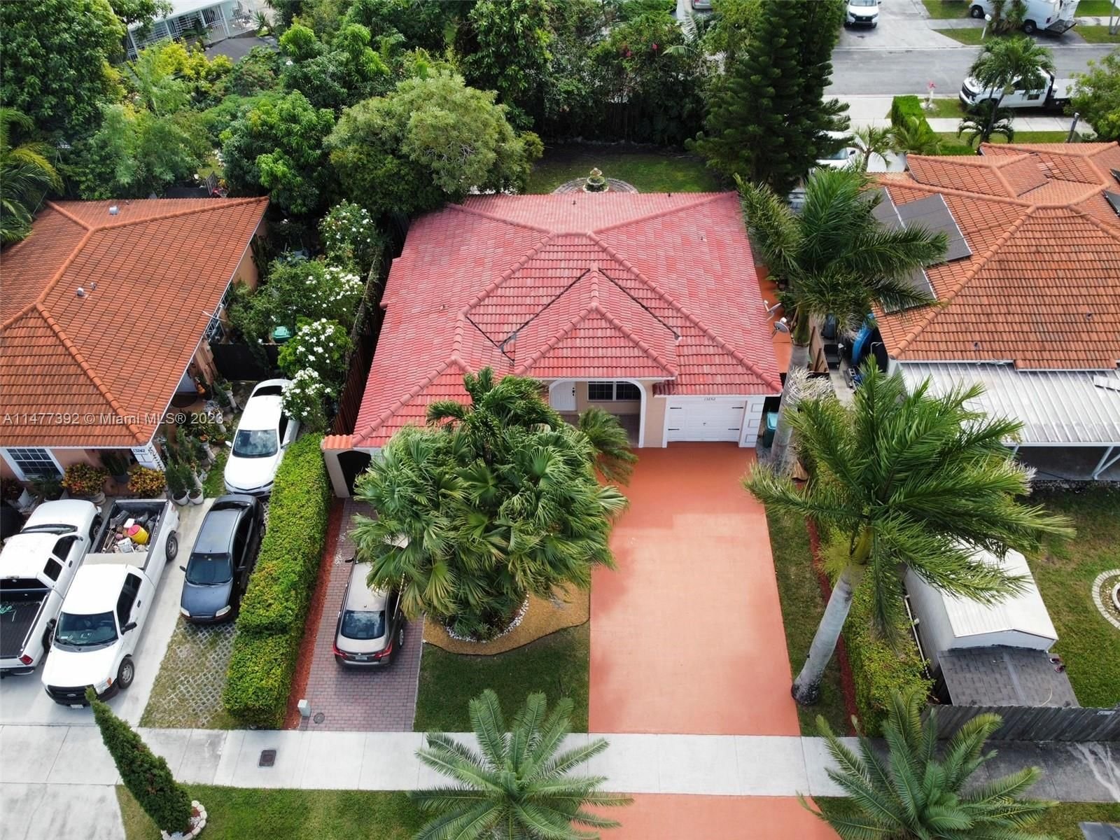 Real estate property located at 13252 275th Ter, Miami-Dade County, ACAPULCO SUB, Homestead, FL