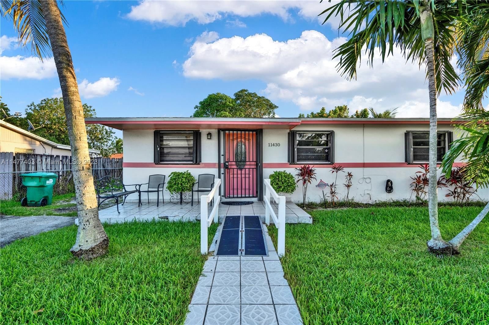 Real estate property located at 11430 191st Ter, Miami-Dade County, South Miami, FL