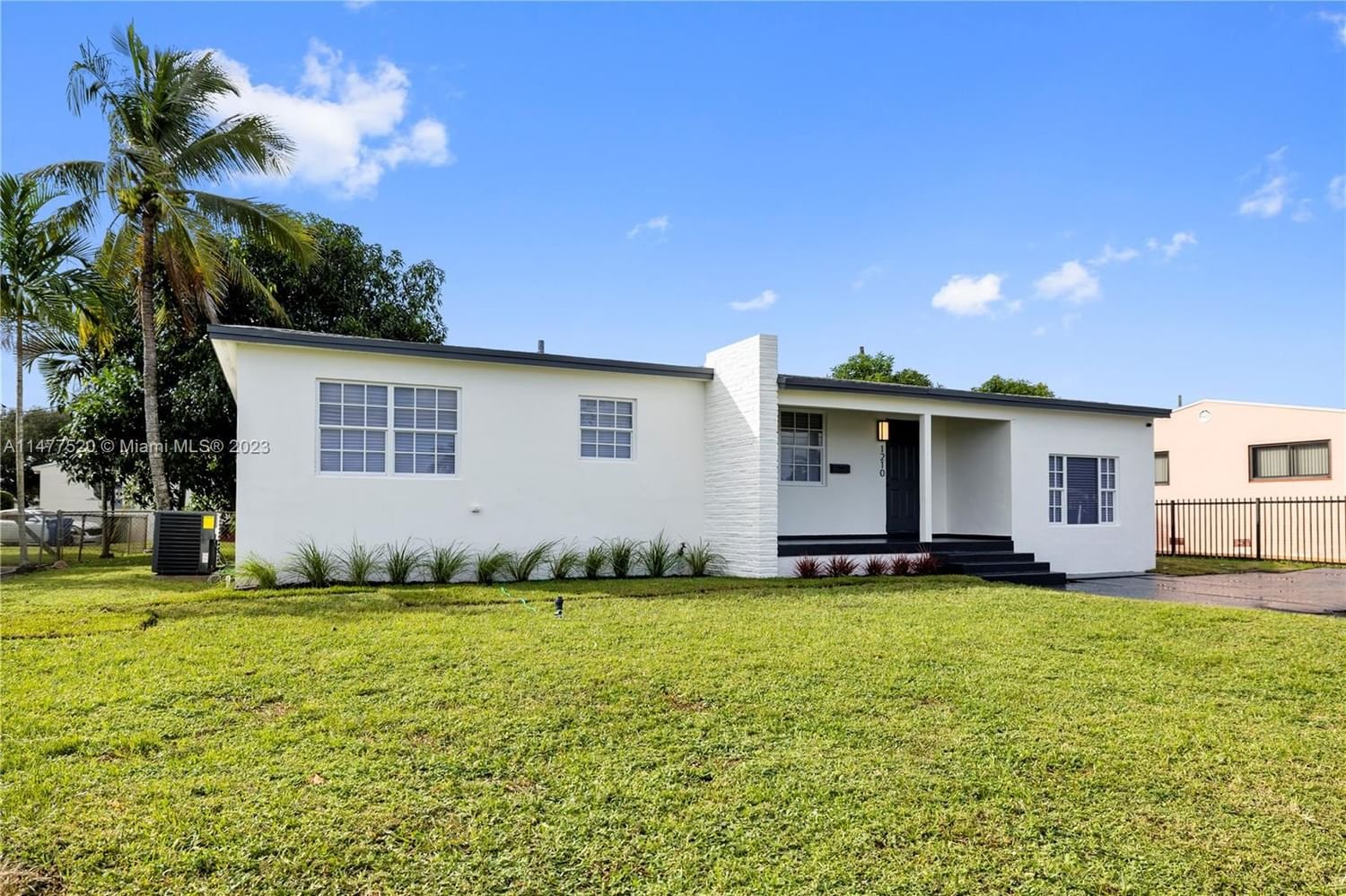 Real estate property located at 1210 91st St, Miami-Dade County, CRAVERO LAKE SHORE ESTATE, Miami, FL