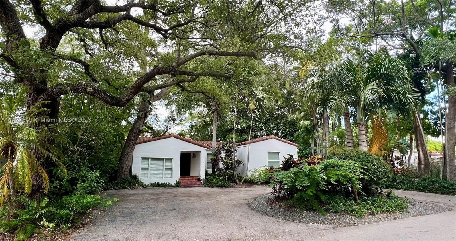 Real estate property located at 4151 Barbarossa Ave, Miami-Dade County, ELEDA, Miami, FL