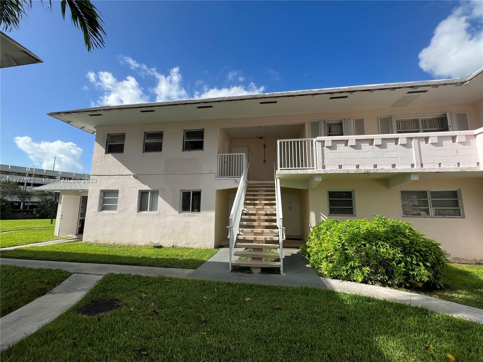 Real estate property located at 7348 82nd St C217, Miami-Dade County, Miami, FL