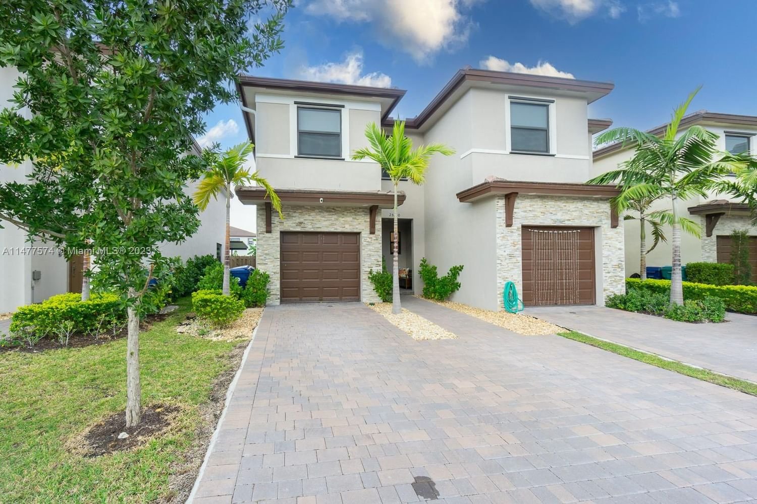 Real estate property located at 25340 108th Ave, Miami-Dade County, ALLAPATTAH GDNS, Homestead, FL