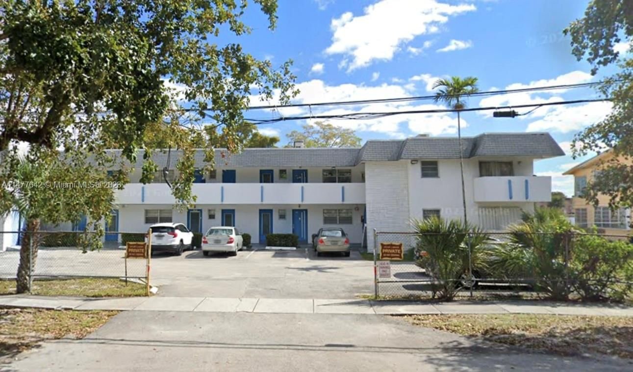 Real estate property located at 19051 2nd Ave #1514, Miami-Dade County, STAR LAKE ESTATES NO 15 C, Miami, FL