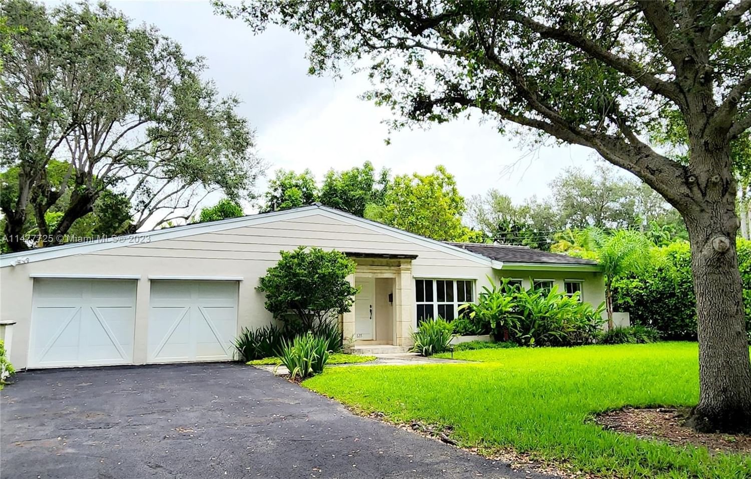 Real estate property located at 635 Catalonia Avenue, Miami-Dade County, CORAL GABLES BILTMORE ADD, Coral Gables, FL