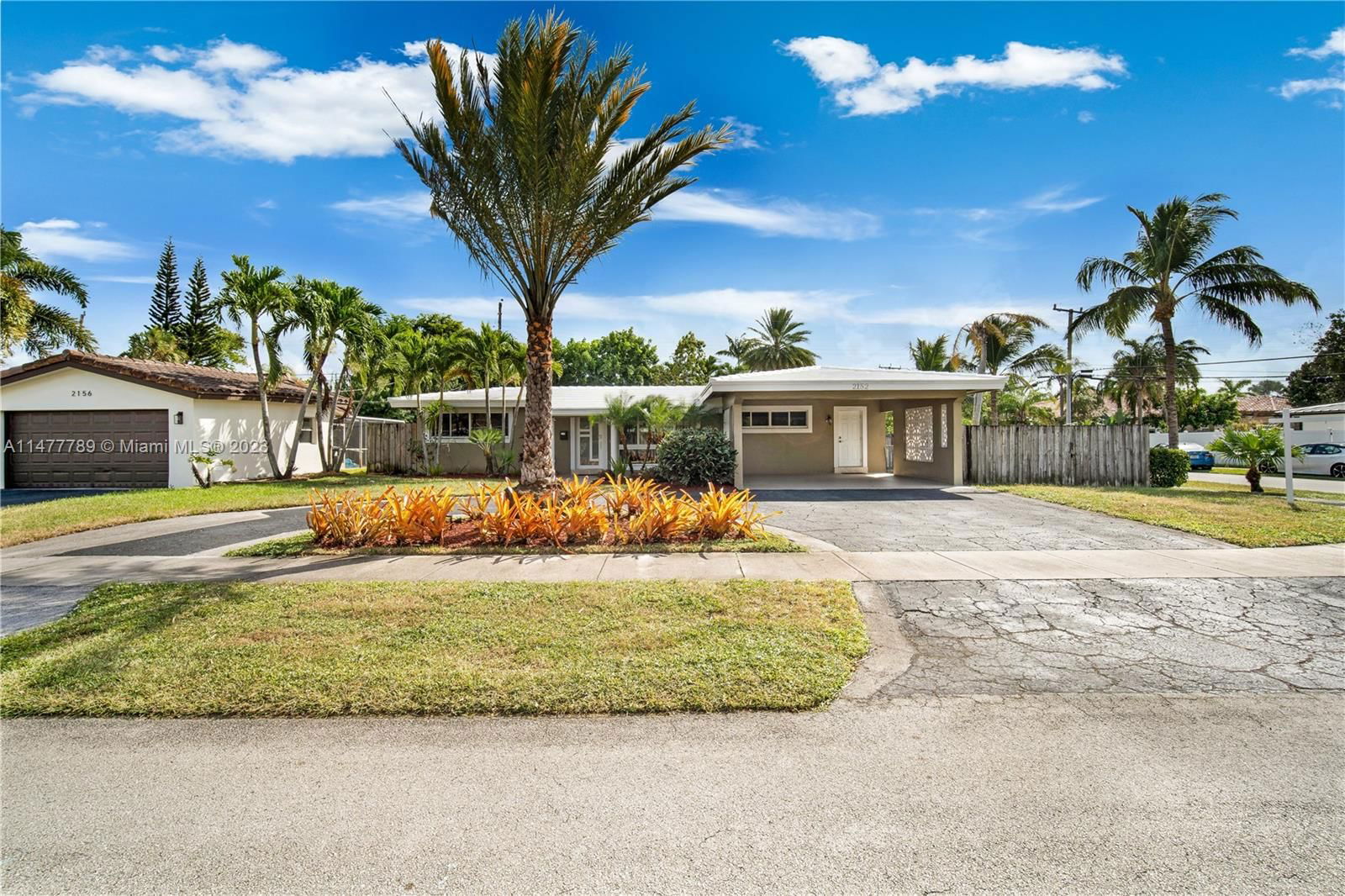 Real estate property located at 2152 61st Ct, Broward County, IMPERIAL POINT 1 SEC, Fort Lauderdale, FL