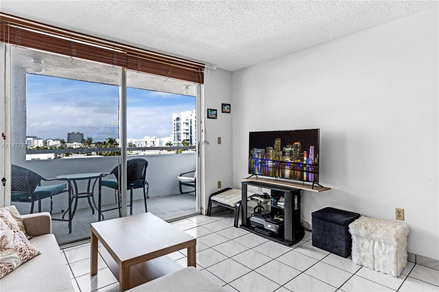 Real estate property located at 7440 Harding Ave #502, Miami-Dade County, HARDING PLACE CONDO, Miami Beach, FL