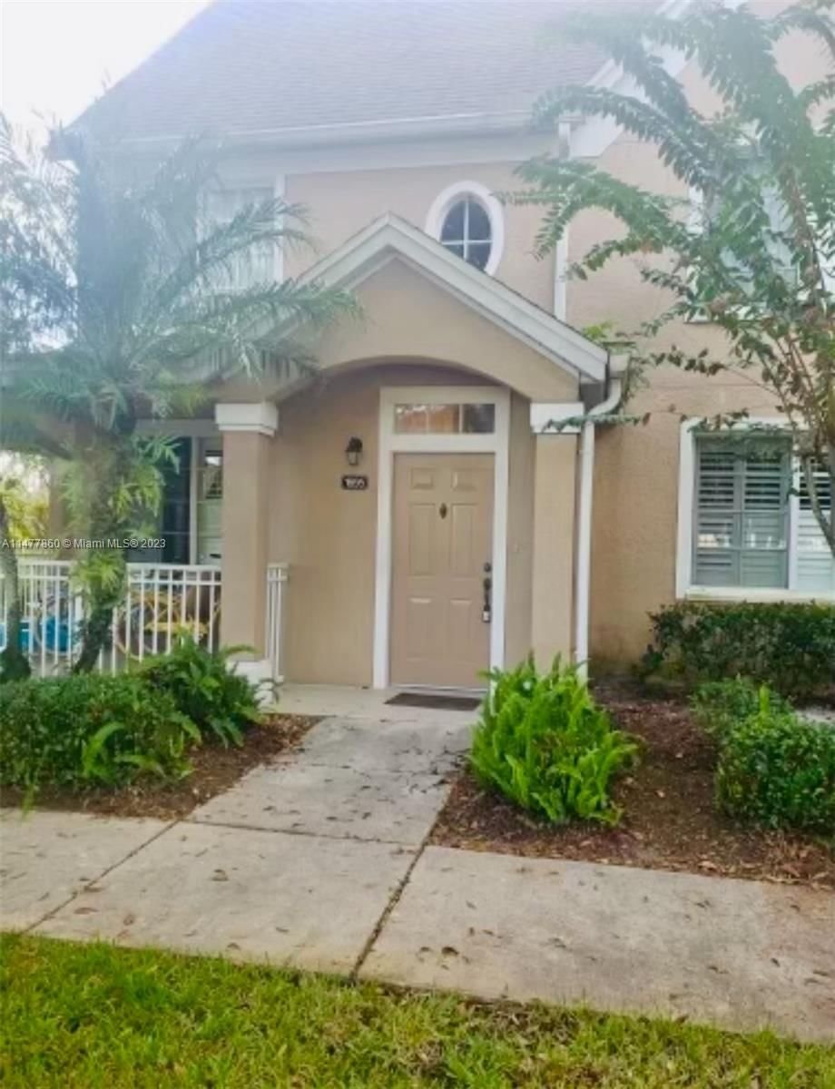 Real estate property located at 1695 Pomeroy St, Martin County, COURTYARDS AT WILLOUGHBY, Stuart, FL