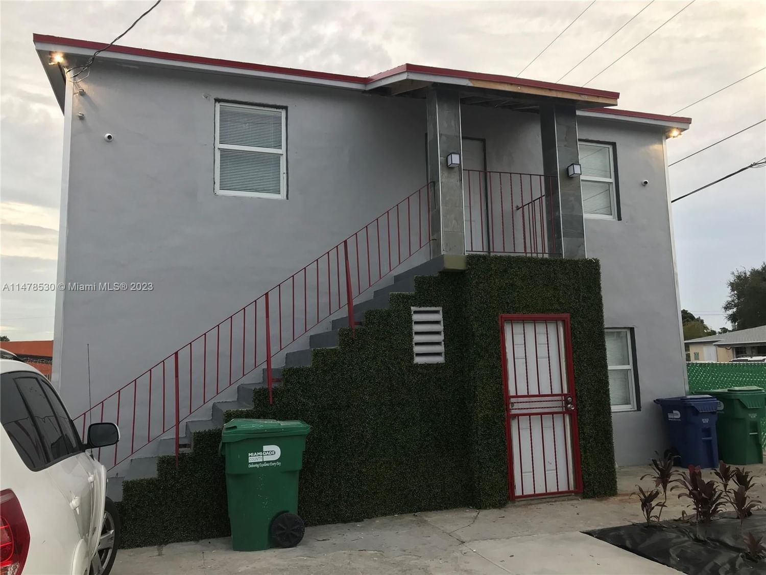 Real estate property located at 3431 32nd Ave, Miami-Dade County, MELROSE HEIGHTS 4TH SEC, Miami, FL