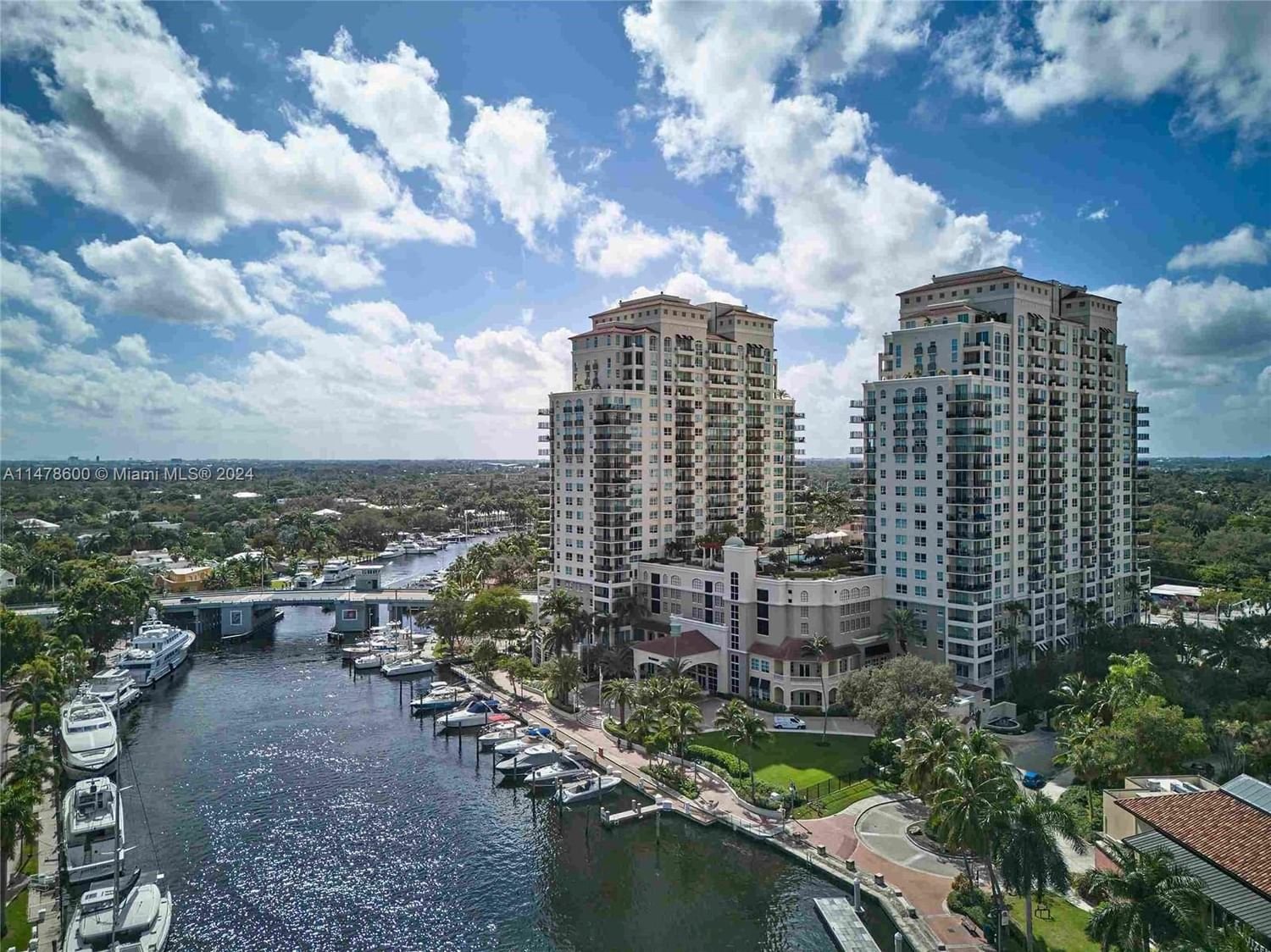 Real estate property located at 610 Las Olas Blvd #312N, Broward County, SYMPHONY NORTH CONDO, Fort Lauderdale, FL