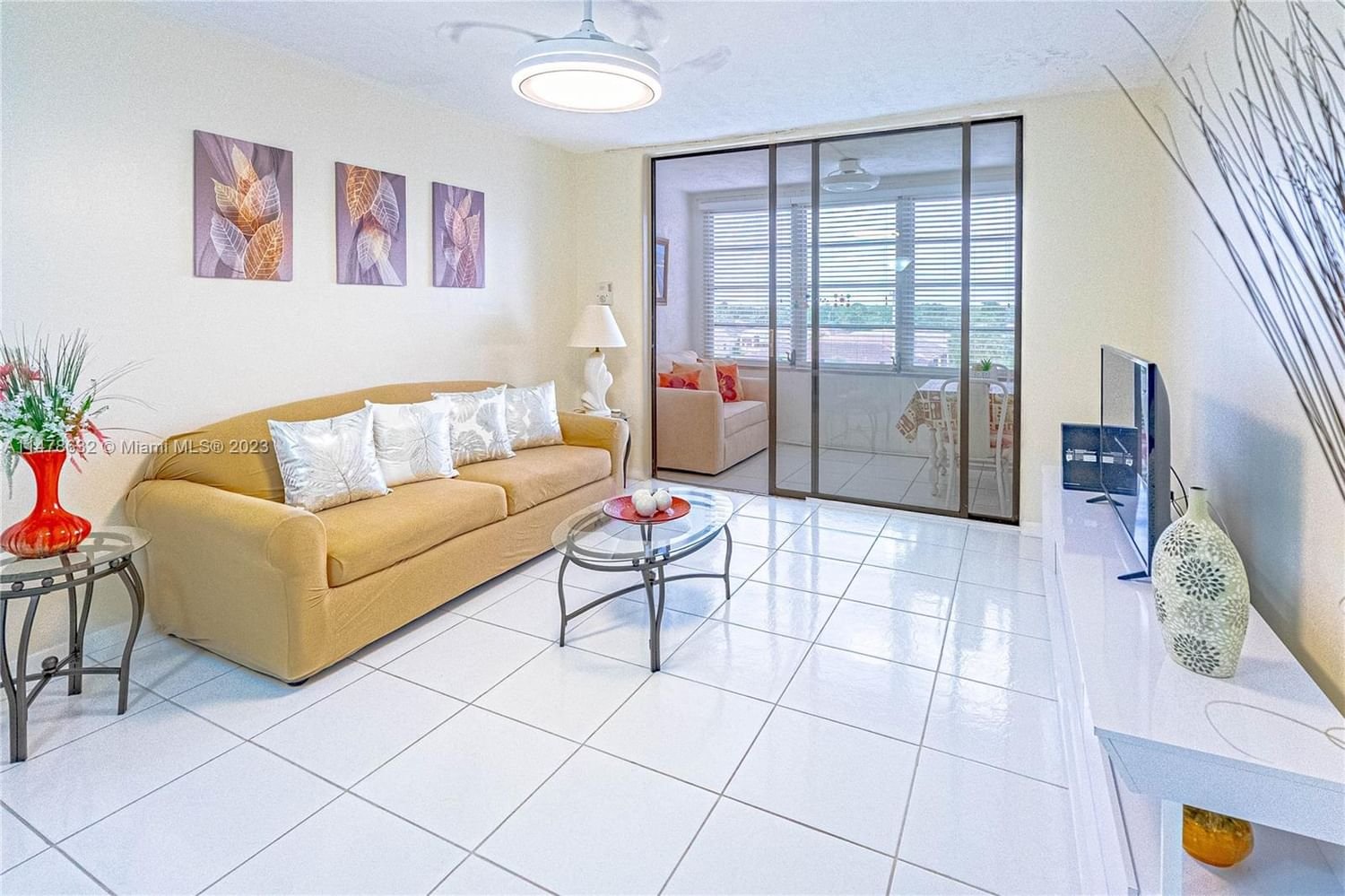 Real estate property located at 2851 Somerset Dr #408, Broward County, SOMERSET NO FIVE CONDO, Lauderdale Lakes, FL