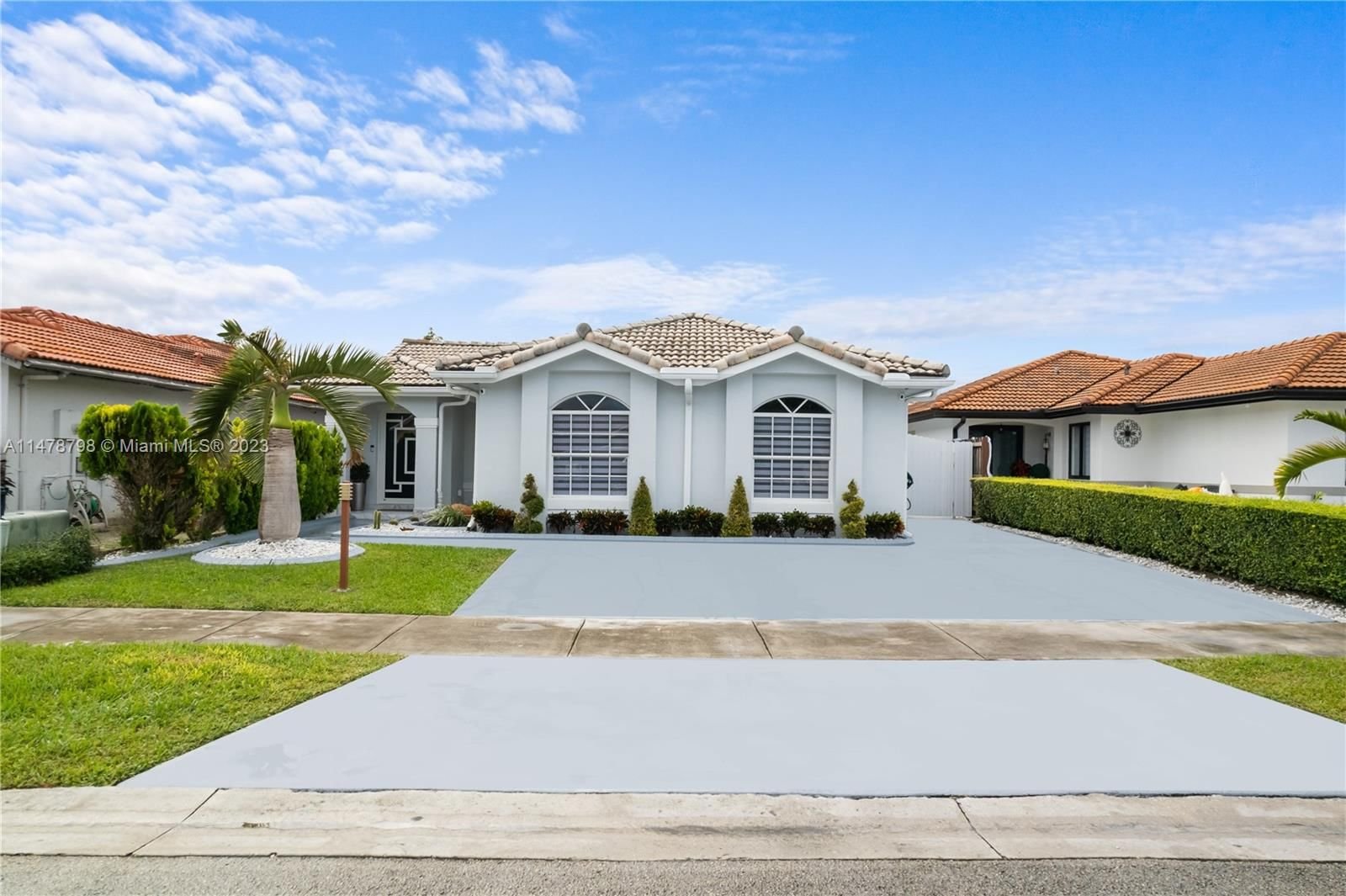 Real estate property located at 13800 157th Ter, Miami-Dade County, Miami, FL