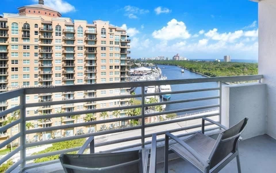 Real estate property located at 2670 Sunrise Blvd #1132, Broward County, GALLERY ONE CONDO, Fort Lauderdale, FL