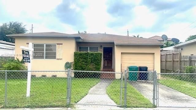 Real estate property located at 6120 S Waterway Drive, Miami-Dade County, Miami, FL