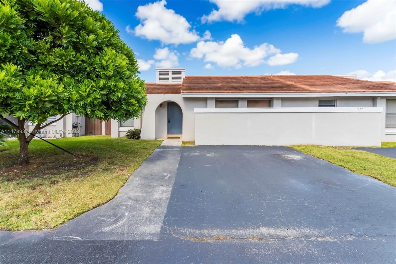 Real estate property located at 12753 150th Ter, Miami-Dade County, Miami, FL