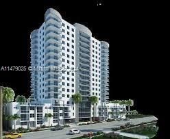 Real estate property located at 601 23rd St PH07, Miami-Dade County, 23 BISCAYNE BAY CONDO, Miami, FL