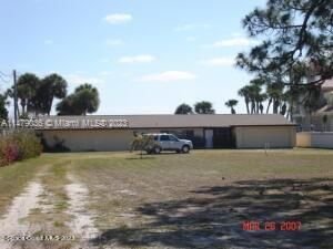 Real estate property located at 3425 Washington, Brevard County, INDIAN RIVER RESIDENCE LOT, Titusville, FL