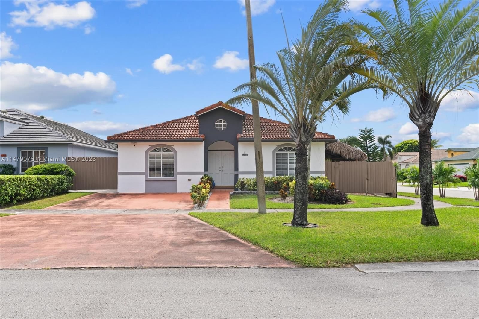 Real estate property located at 14360 168th St, Miami-Dade County, MARALEX HOMES, Miami, FL