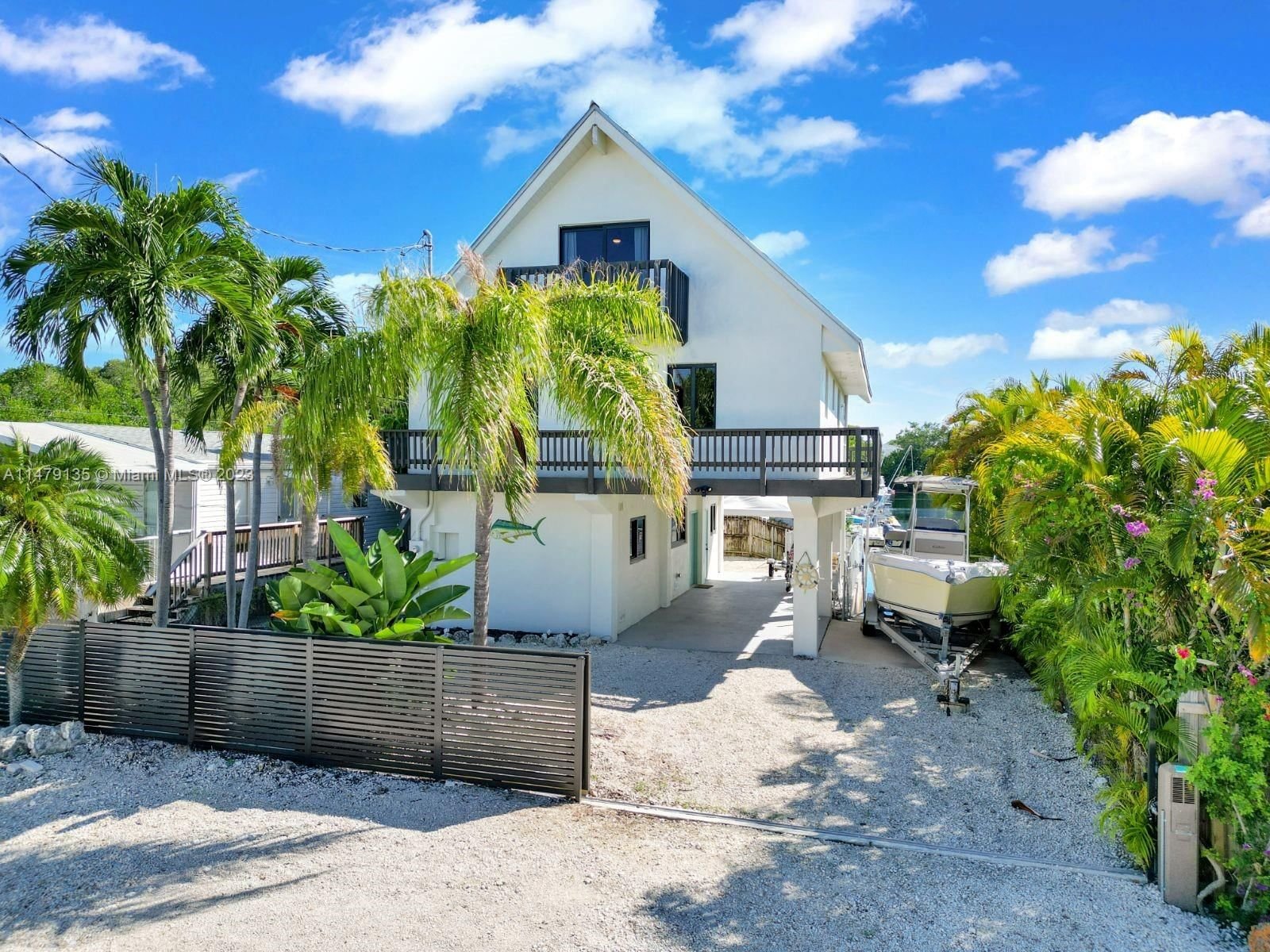 Real estate property located at 3 Eagle Dr, Monroe County, SEXTON COVES ESTATES, Key Largo, FL