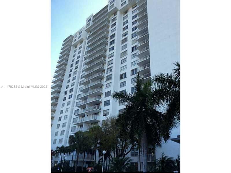 Real estate property located at 2851 183rd St #508E, Miami-Dade County, ADMIRALS PORT CONDO EAST, Aventura, FL