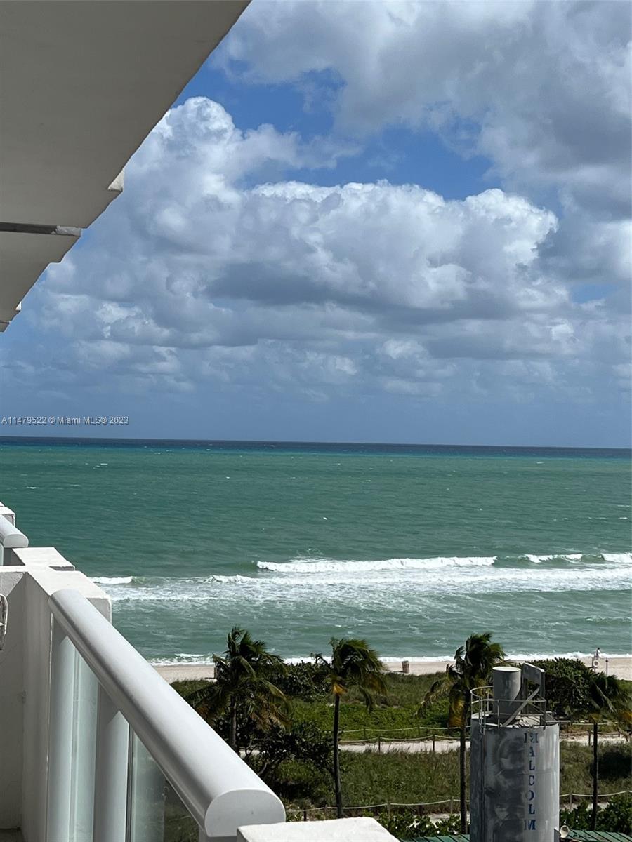 Real estate property located at 9195 Collins Ave #810, Miami-Dade County, Surfside, FL