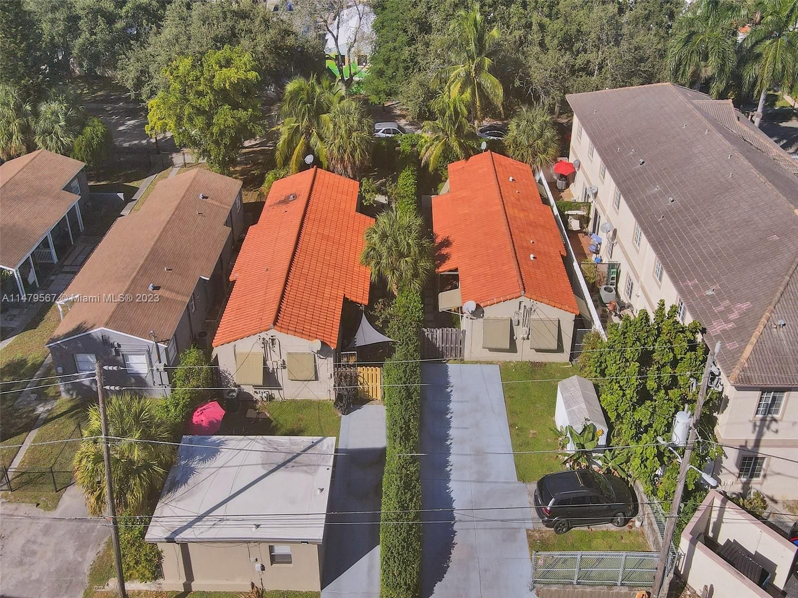 Real estate property located at 2026-2028 Taylor St, Broward County, HOLLYWOOD, Hollywood, FL