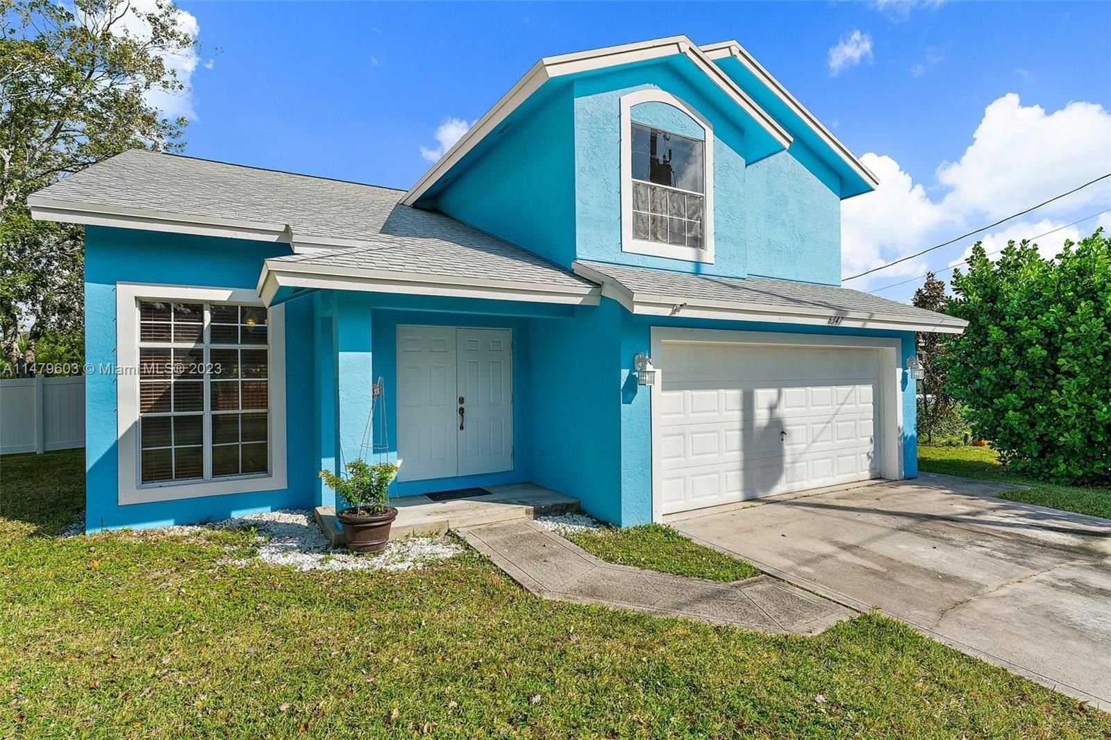 Real estate property located at 6347 Mullin St, Palm Beach County, NORTH PALM BEACH HEIGHTS, Jupiter, FL
