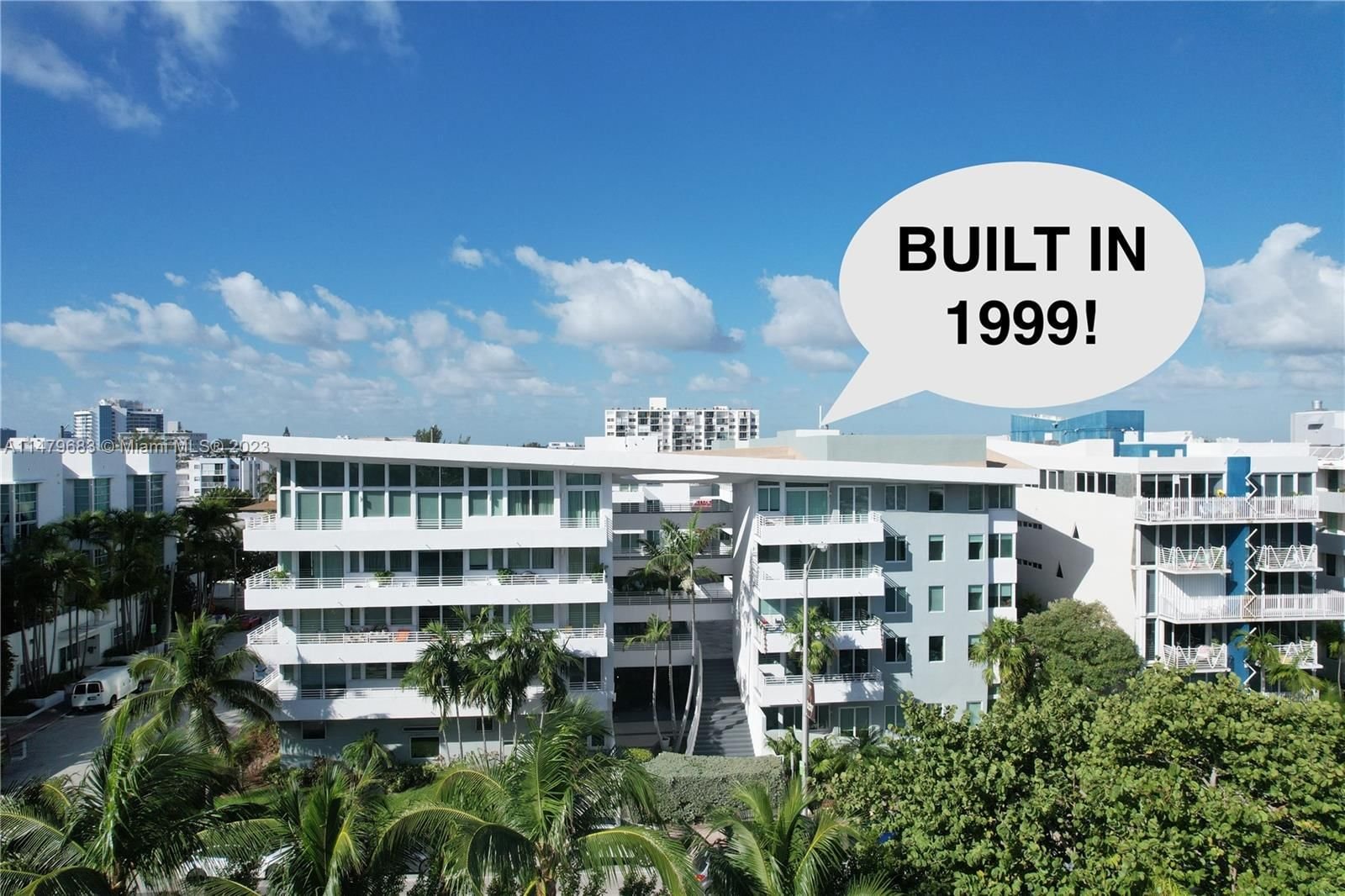 Real estate property located at 7800 Collins Ave #503, Miami-Dade County, ROND POINT CONDO, Miami Beach, FL