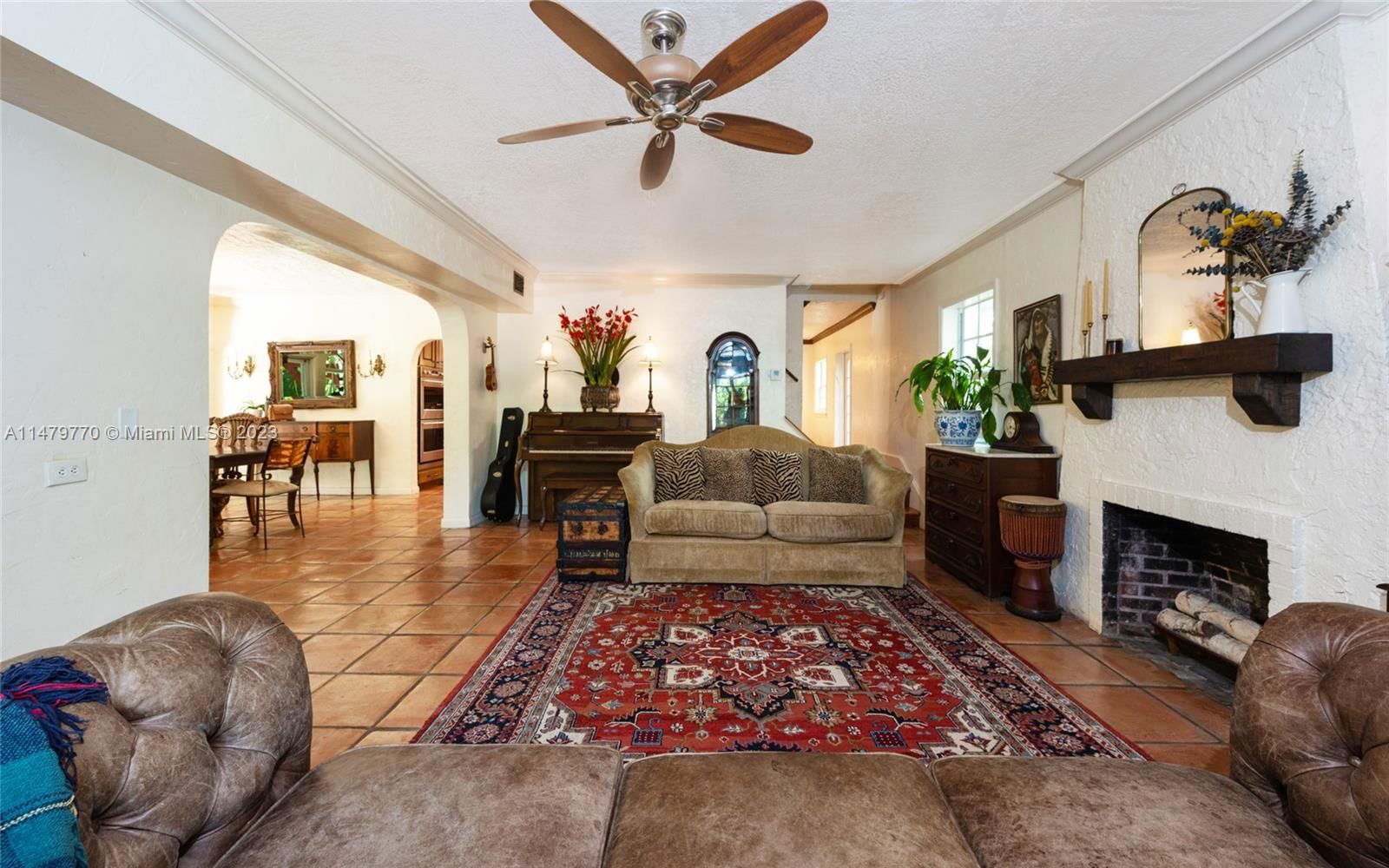 Real estate property located at 4174 Alton Rd, Miami-Dade County, Miami Beach, FL