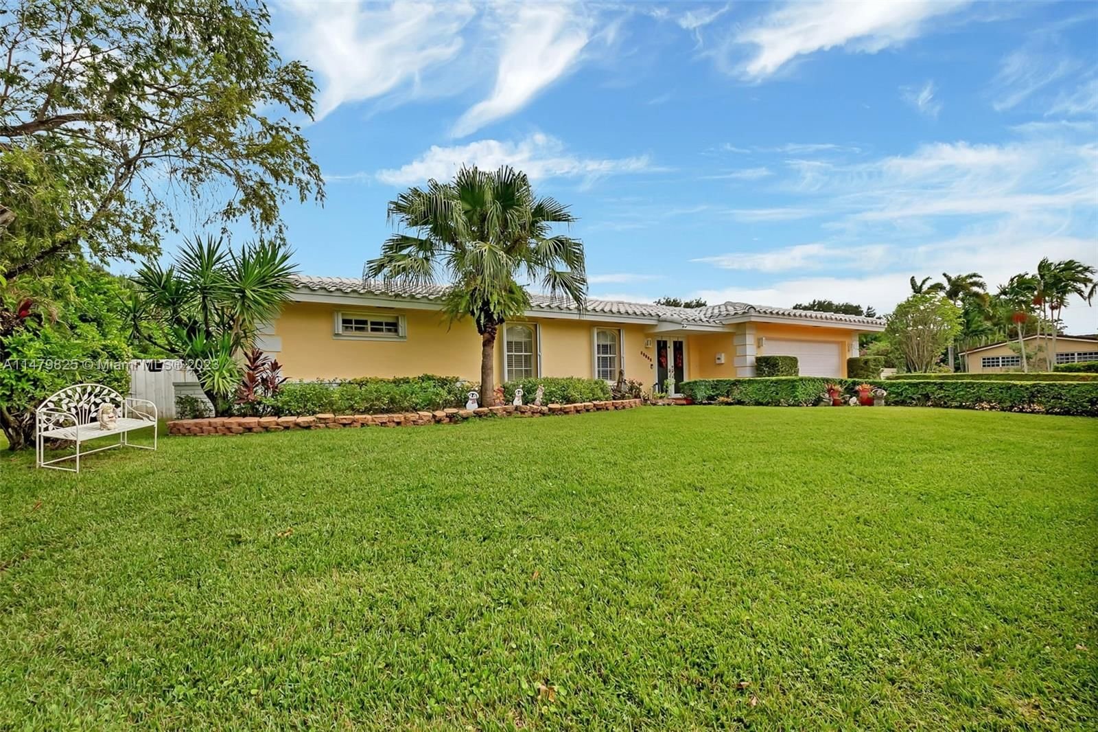 Real estate property located at 14091 82nd Pl, Miami-Dade County, GOLF VIEW HEIGHTS 2ND ADD, Palmetto Bay, FL