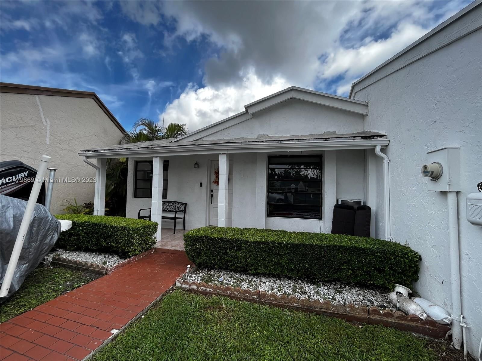 Real estate property located at 2500 131st Ct, Miami-Dade County, PERVAS SUB 1ST ADDN, Miami, FL
