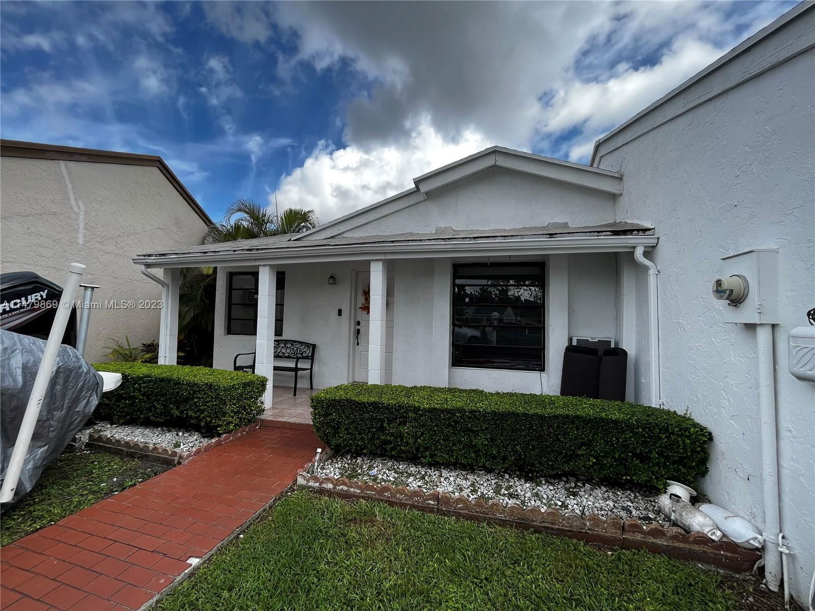 Real estate property located at 2500 131st Ct, Miami-Dade County, Miami, FL