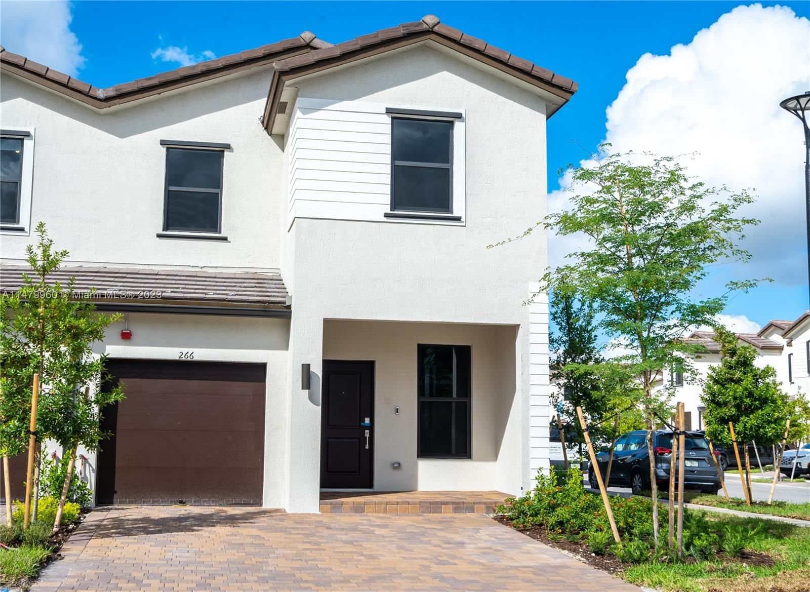 Real estate property located at 266 159 PL, Broward County, Sunset Pines, Pembroke Pines, FL