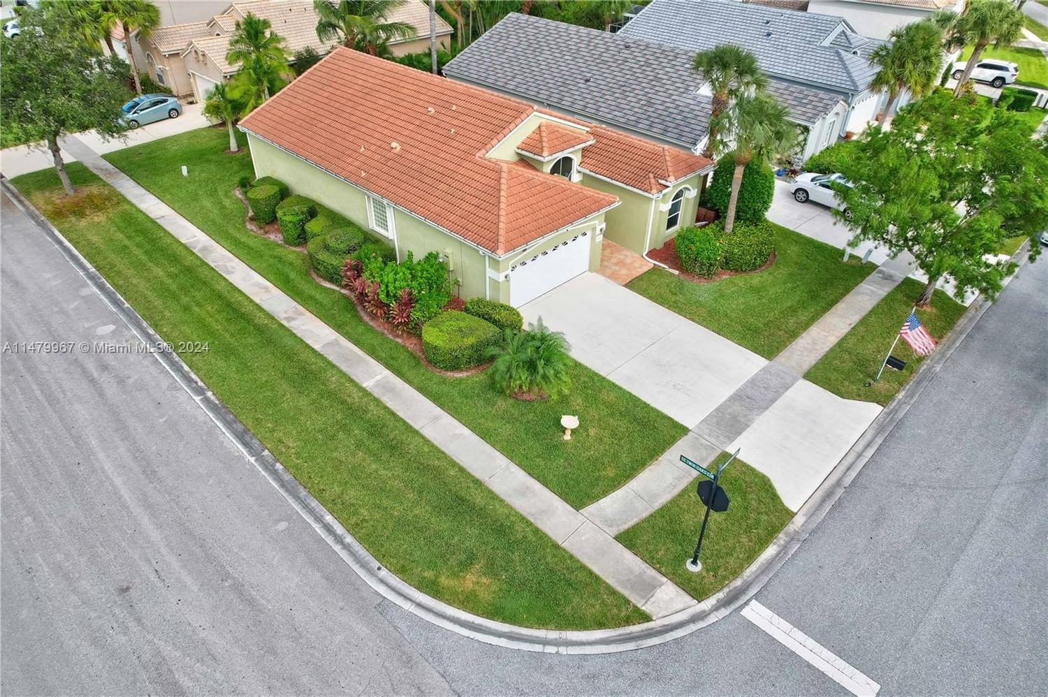Real estate property located at 3311 Fairway Oaks Tr, Martin County, SUMMERFIELD, Stuart, FL