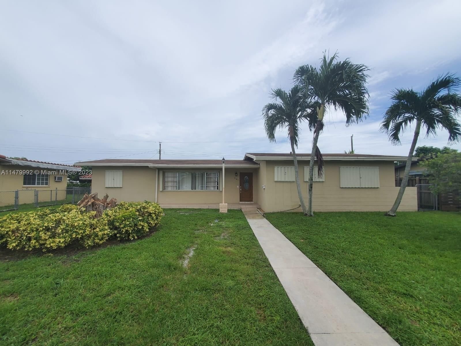 Real estate property located at 6185 6th Ave, Miami-Dade County, Hialeah, FL
