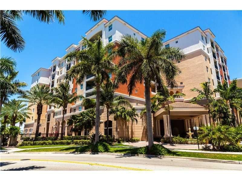 Real estate property located at 17100 Bay Rd #1711, Miami-Dade County, PORTO BELLAGIO CONDO, Sunny Isles Beach, FL