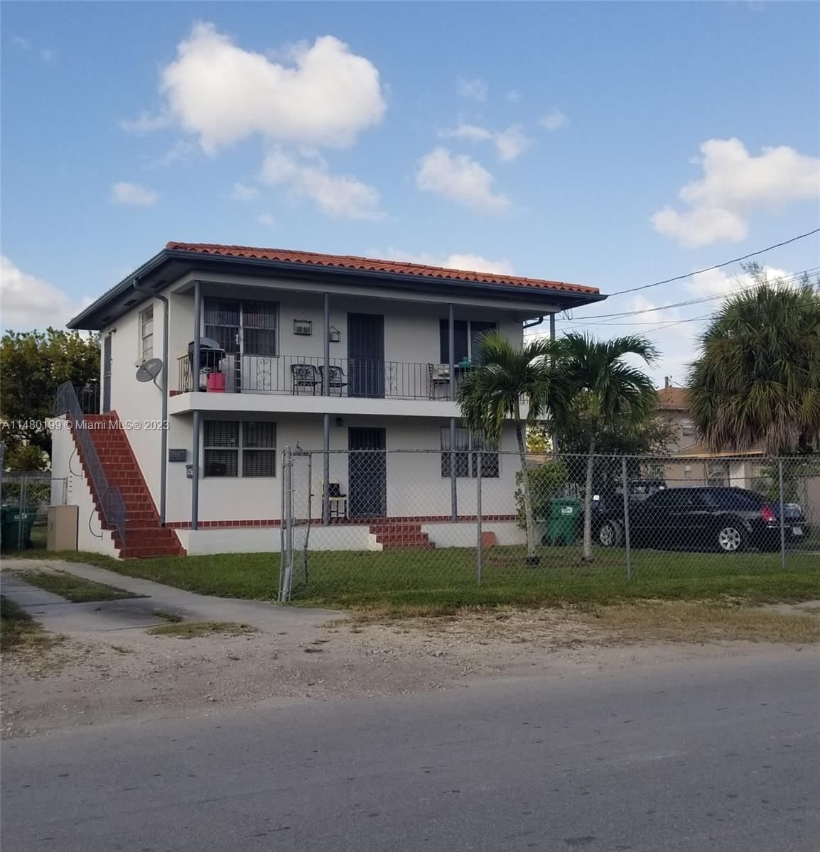 Real estate property located at 2925 132nd Ter, Miami-Dade County, NILE GARDENS SEC 2, Opa-Locka, FL