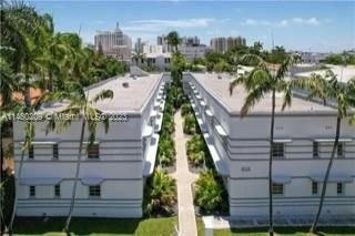 Real estate property located at 1525 Pennsylvania Ave #18, Miami-Dade County, 1525 PENNSYLVANIA CONDO, Miami Beach, FL