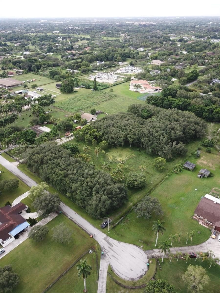 Real estate property located at 18200 50th Ct, Broward County, FLA FRUIT LANDS CO SUB NO, Southwest Ranches, FL