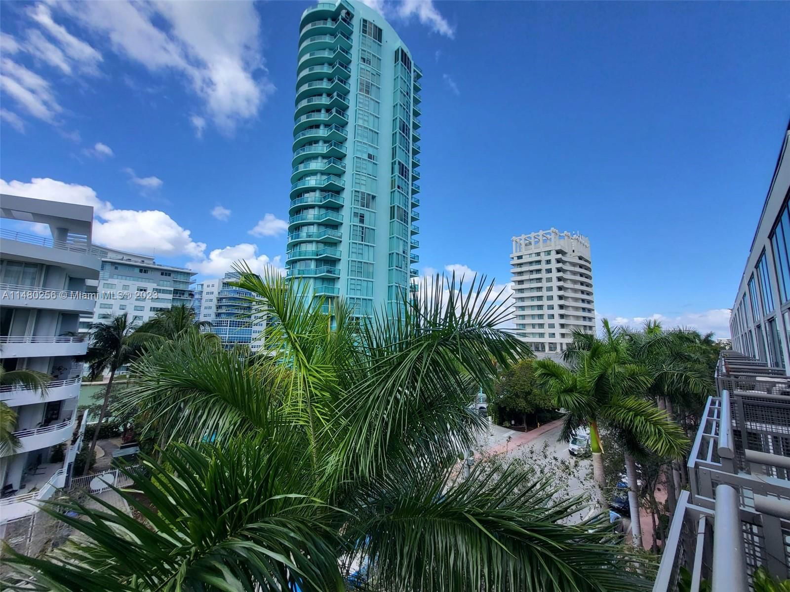 Real estate property located at 6000 Collins Ave #528, Miami-Dade County, Miami Beach, FL