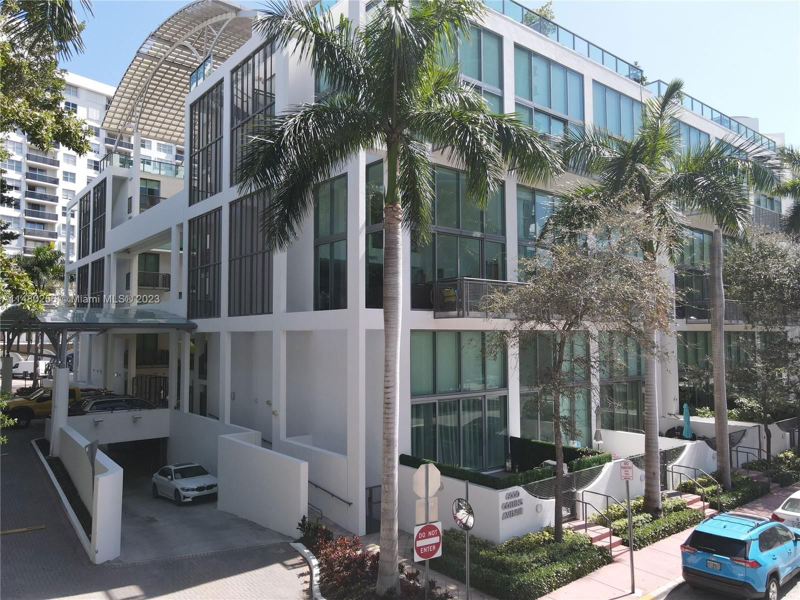 Real estate property located at 6000 Collins Ave #528, Miami-Dade County, Miami Beach, FL